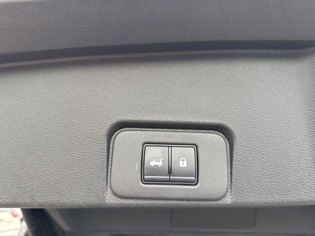 used 2023 Nissan Rogue car, priced at $28,495