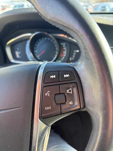 used 2014 Volvo S60 car, priced at $9,995