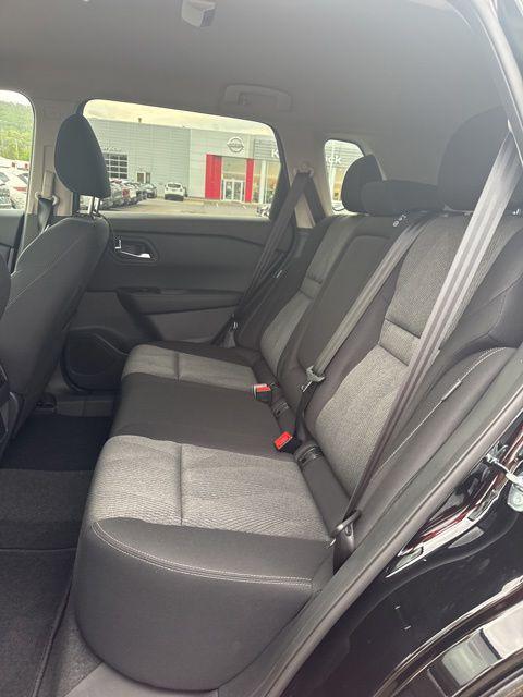 used 2026 Nissan Rogue car, priced at $27,995
