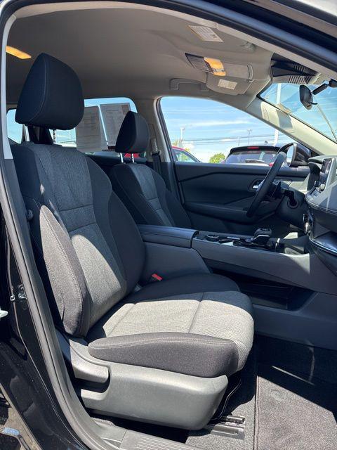 used 2026 Nissan Rogue car, priced at $27,995