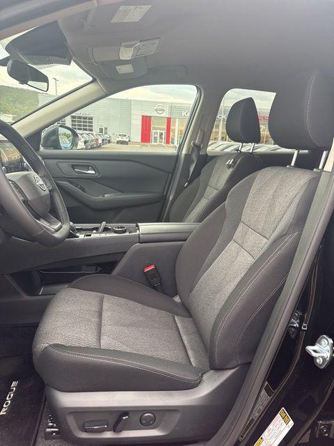 used 2026 Nissan Rogue car, priced at $27,995