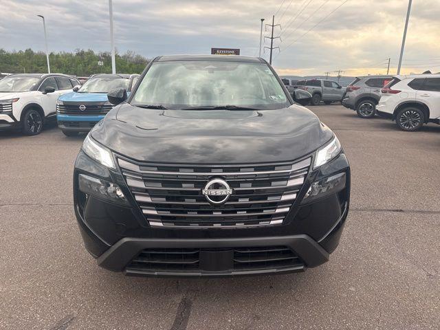 used 2026 Nissan Rogue car, priced at $27,995