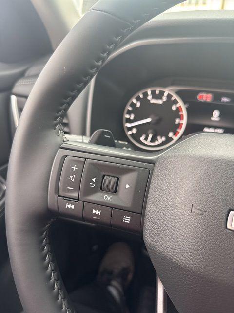 used 2026 Nissan Rogue car, priced at $27,995