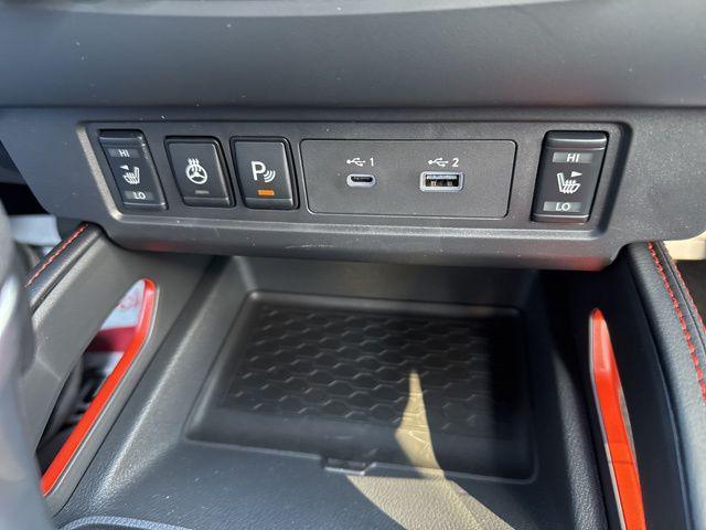 new 2026 Nissan Frontier car, priced at $45,965
