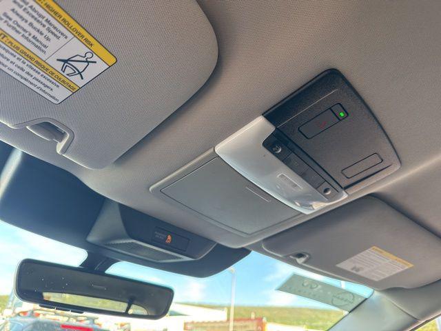 used 2024 Nissan Pathfinder car, priced at $35,995
