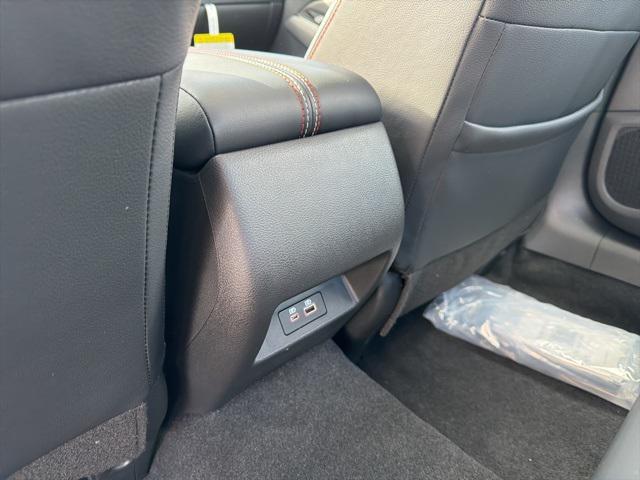 new 2025 Nissan Altima car, priced at $32,672