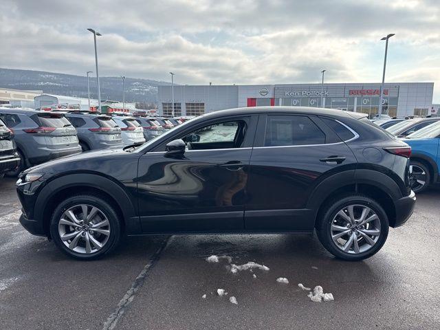 used 2021 Mazda CX-30 car, priced at $18,995