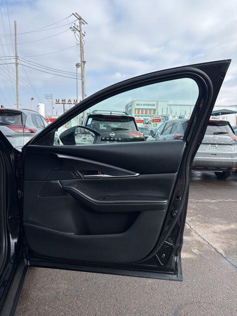 used 2021 Mazda CX-30 car, priced at $18,995