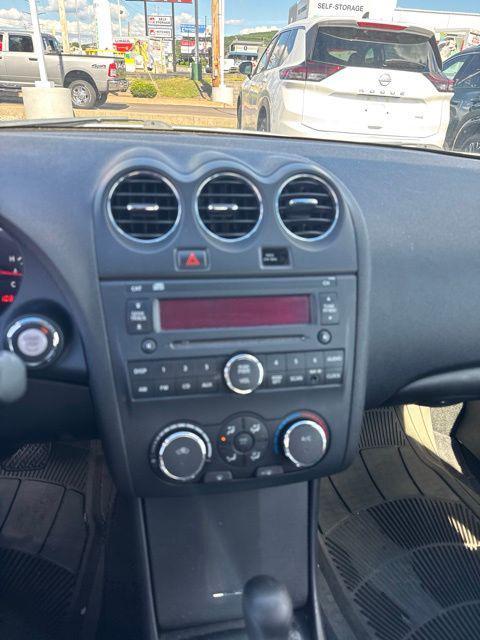 used 2012 Nissan Altima car, priced at $8,985
