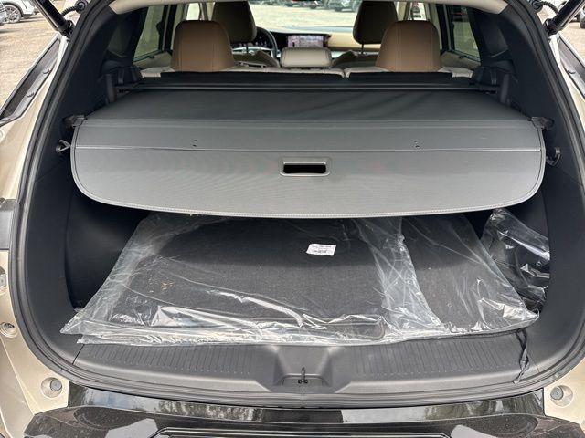 new 2026 Nissan Murano car, priced at $45,750