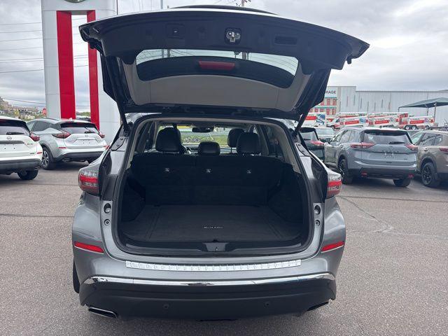 used 2021 Nissan Murano car, priced at $22,989