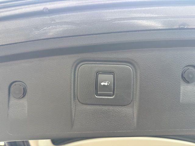 used 2021 Nissan Murano car, priced at $22,989