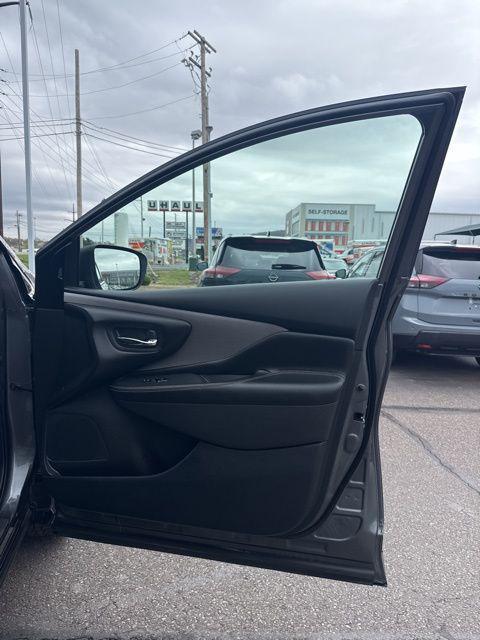 used 2021 Nissan Murano car, priced at $22,989