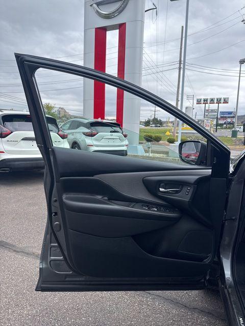 used 2021 Nissan Murano car, priced at $22,989