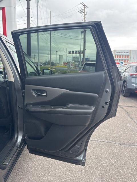 used 2021 Nissan Murano car, priced at $22,989