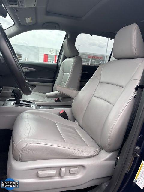 used 2020 Honda Pilot car, priced at $20,995