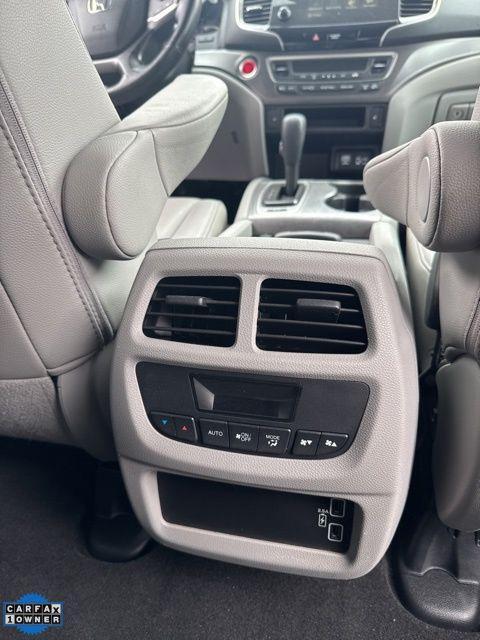 used 2020 Honda Pilot car, priced at $20,995