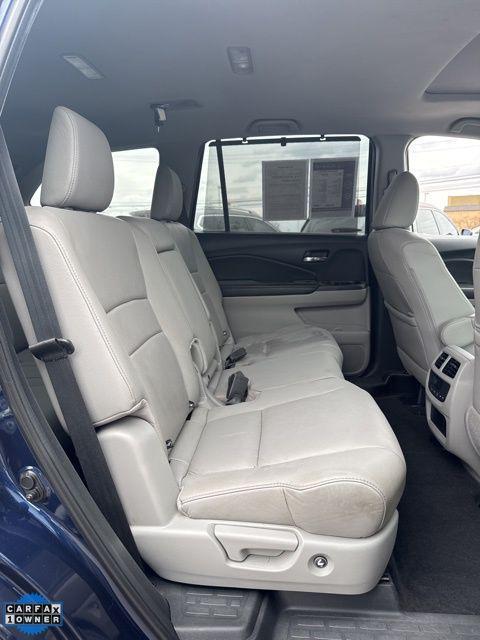used 2020 Honda Pilot car, priced at $20,995
