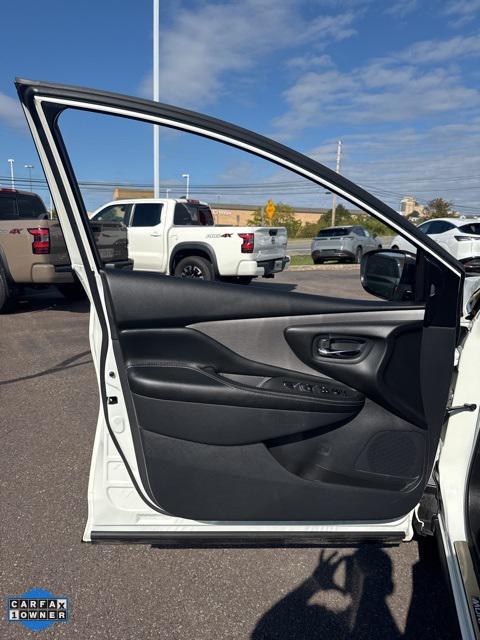 used 2024 Nissan Murano car, priced at $28,895