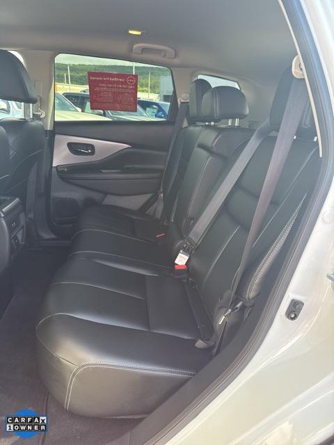 used 2024 Nissan Murano car, priced at $28,895