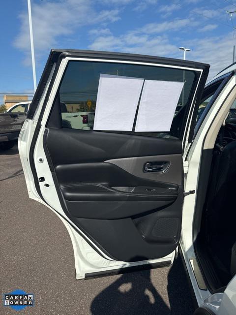 used 2024 Nissan Murano car, priced at $28,895