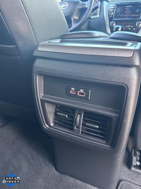 used 2024 Nissan Murano car, priced at $28,895