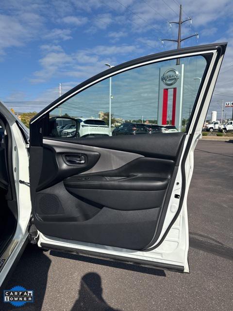 used 2024 Nissan Murano car, priced at $28,895