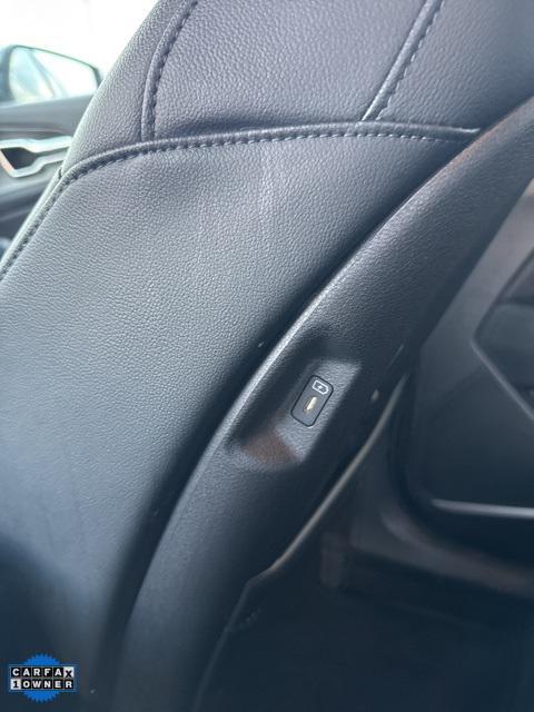 used 2023 Kia Sportage car, priced at $23,895