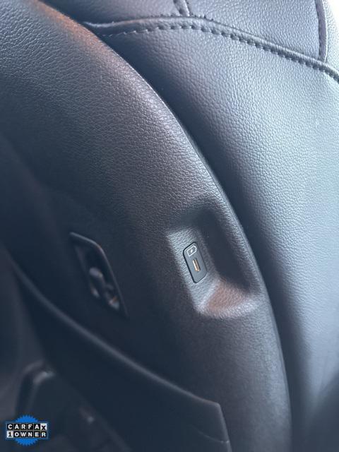 used 2023 Kia Sportage car, priced at $23,895