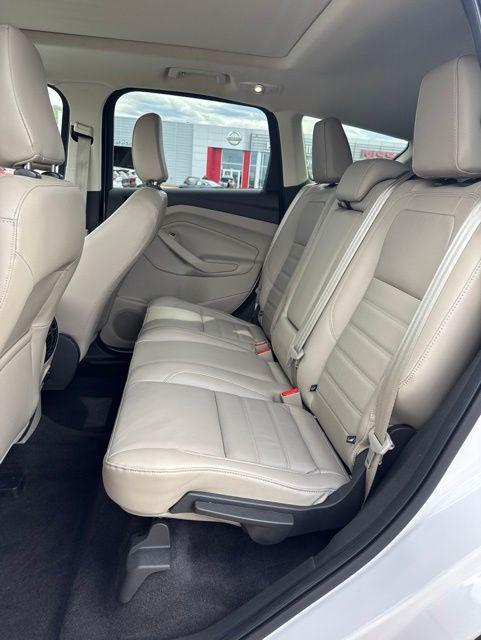 used 2018 Ford Escape car, priced at $17,562