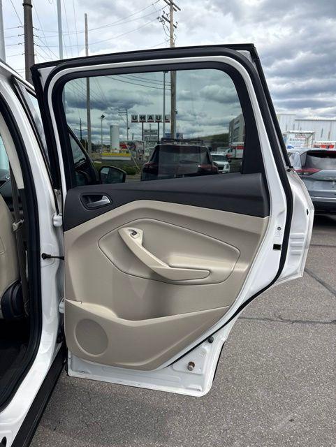 used 2018 Ford Escape car, priced at $17,562