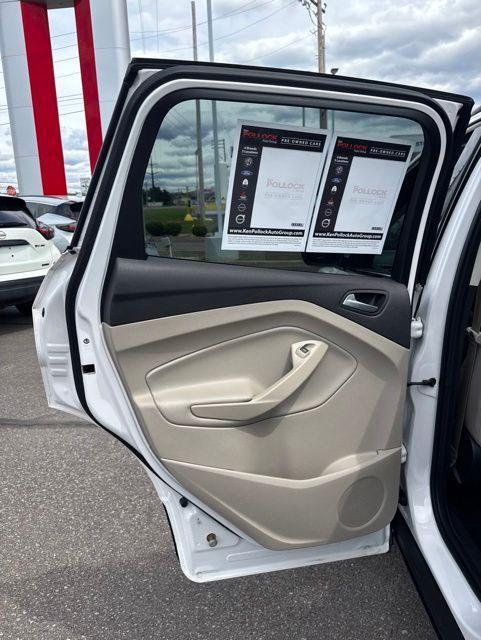 used 2018 Ford Escape car, priced at $17,562