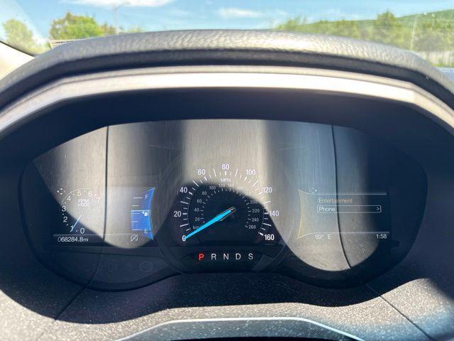 used 2019 Ford Edge car, priced at $16,974