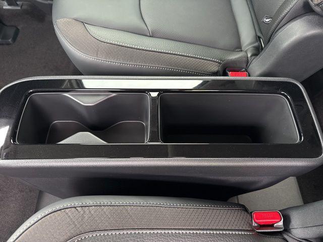 new 2026 Nissan Pathfinder car, priced at $44,002