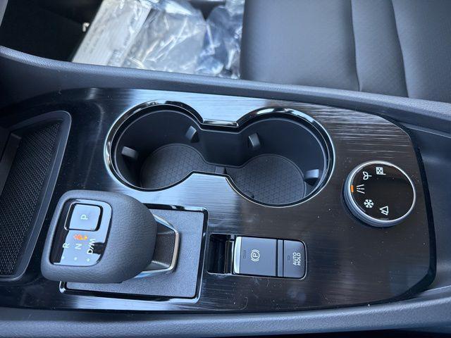 new 2026 Nissan Rogue car, priced at $31,697
