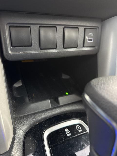 used 2024 Toyota Corolla Cross car, priced at $25,995