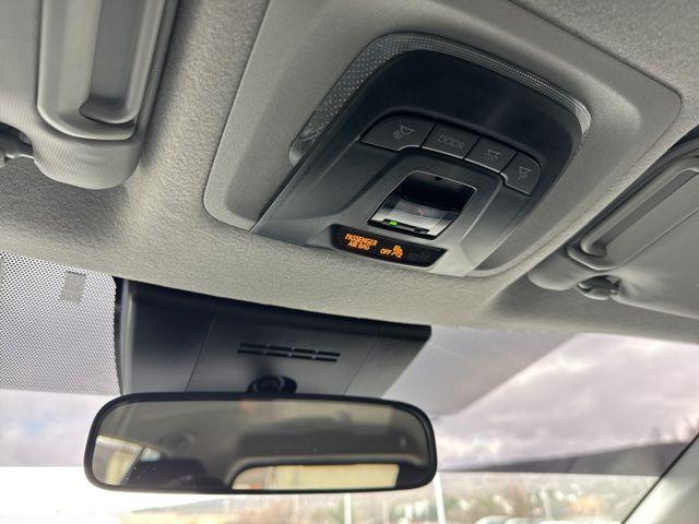 used 2024 Toyota Corolla Cross car, priced at $23,995