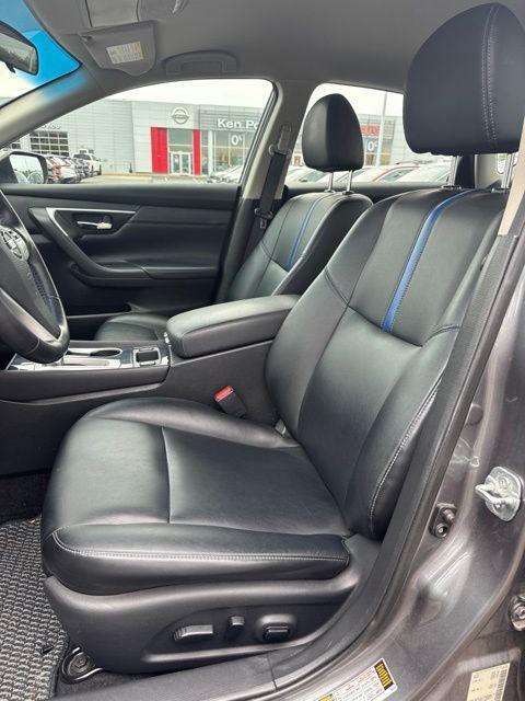 used 2018 Nissan Altima car, priced at $14,485