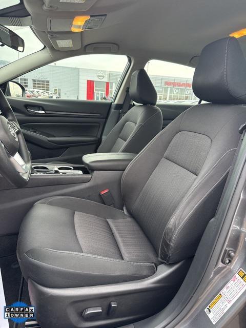 used 2024 Nissan Altima car, priced at $23,950
