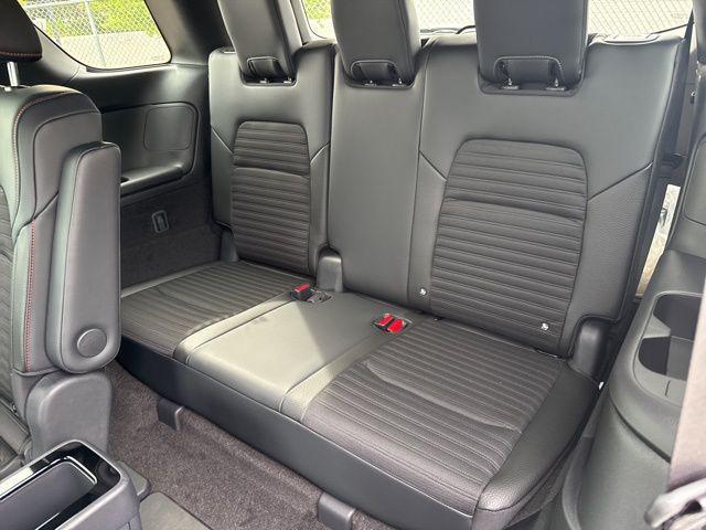 new 2026 Nissan Pathfinder car, priced at $42,946