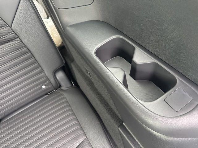 new 2026 Nissan Pathfinder car, priced at $42,946