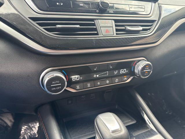 used 2025 Nissan Altima car, priced at $26,479