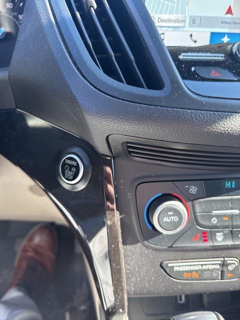 used 2018 Ford Escape car, priced at $14,995