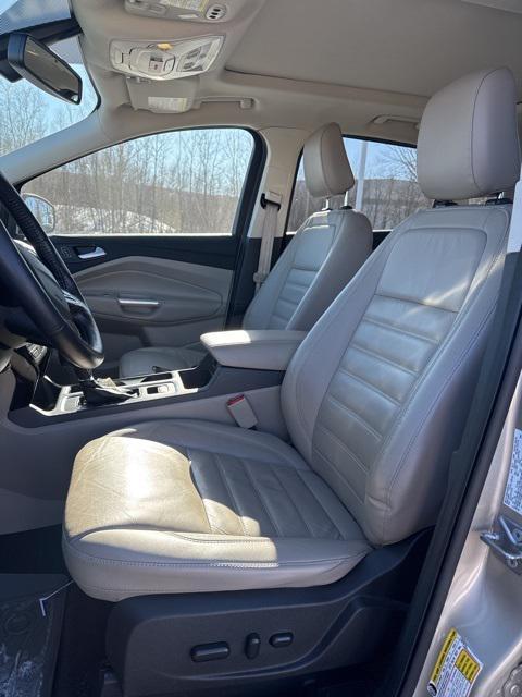 used 2018 Ford Escape car, priced at $14,995