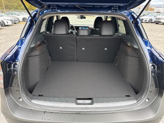 new 2026 Nissan Kicks car, priced at $29,294