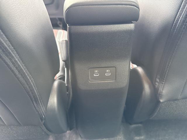 new 2026 Nissan Kicks car, priced at $29,294