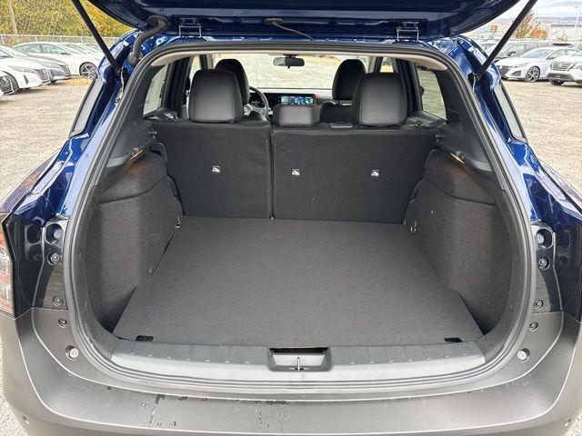 new 2026 Nissan Kicks car, priced at $29,794