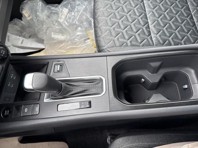 new 2026 Nissan Kicks car, priced at $27,190