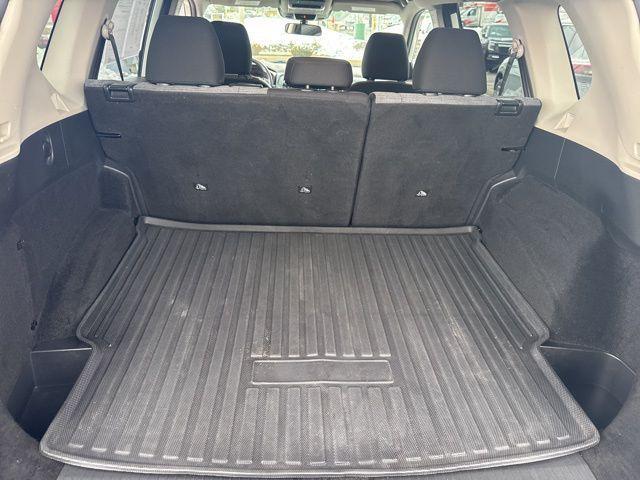 used 2021 Nissan Rogue car, priced at $18,995