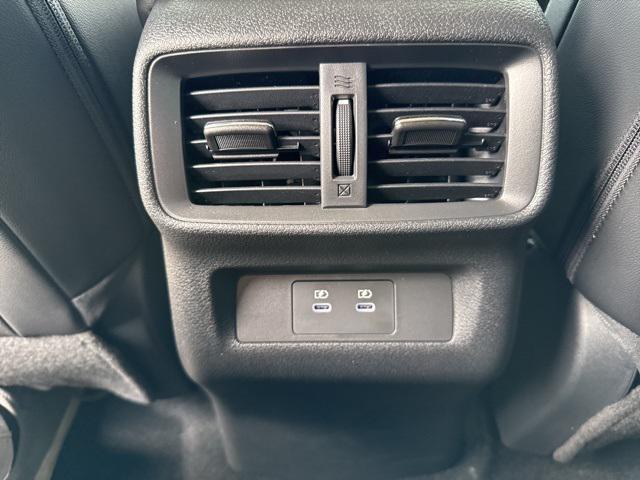 new 2025 Nissan Murano car, priced at $41,824